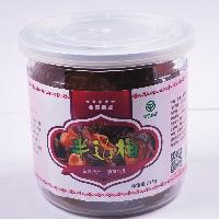 新疆話(huà)梅市場(chǎng)透視 散裝與預(yù)包裝食品的銷(xiāo)售之道