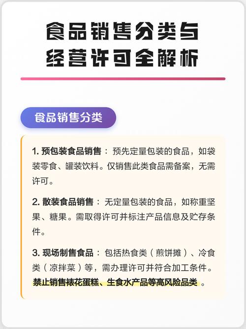 散裝食品銷(xiāo)售 從稱(chēng)重計(jì)量到預(yù)包裝的規(guī)范化經(jīng)營(yíng)之道