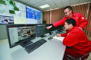 日華科技 油田生產(chǎn)與安防系統(tǒng)一體化，以智慧技術(shù)筑牢能源安全防線