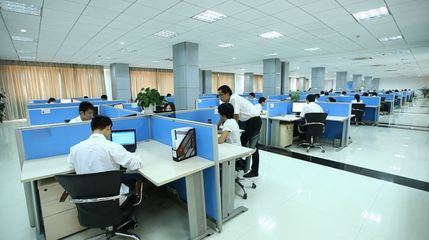 國內(nèi)百強(qiáng)！電力信息化產(chǎn)業(yè)領(lǐng)航者——解析高新區(qū)“科技創(chuàng)新十佳企業(yè)”博微新技術(shù)