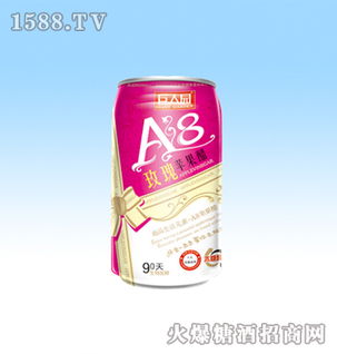 巨人園生物科技 以創(chuàng)新驅(qū)動(dòng)食品飲料行業(yè)，開啟糖酒招商代理新紀(jì)元